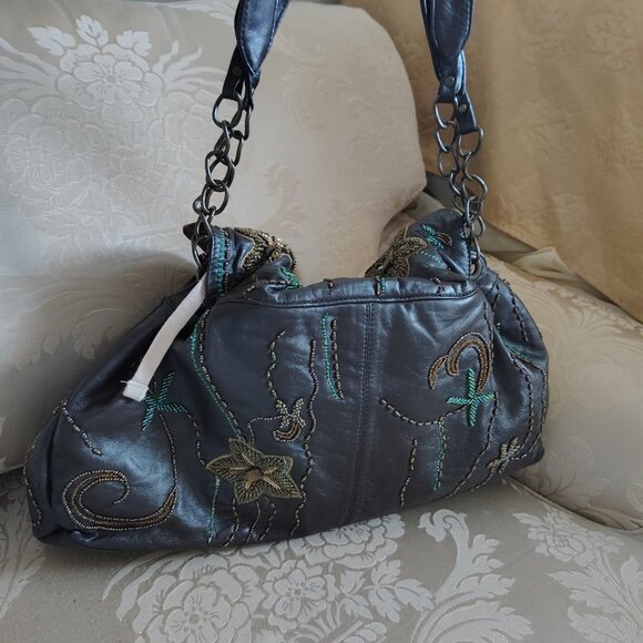 Mary Frances purse. New with tags - Picture 13 of 16